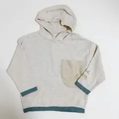 プティマイン トレーナー トップス
