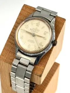 超希少 SEIKO インジケーター 1950年代~ 腕時計 不動 - メルカリ