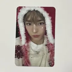ユウシ】NCT WISH Ode to Love 初回限定トレカ TT - メルカリ