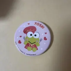 treasure サンリオ はぴだんぶい コラボカフェ グッズ