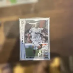 WCCF カカ レアル・マドリード トレーディングカード