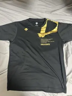 DESCENTE バレーボール シャツ Lサイズ