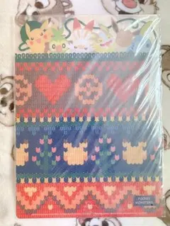 ポケットモンスター 下敷き