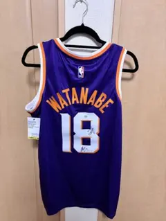 2026年最新】渡邊雄太 ユニフォームの人気アイテム - メルカリ