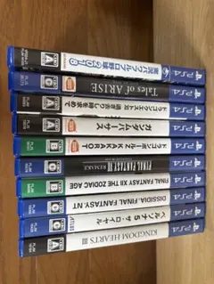 PS4 本体 CUH-2000A 500GB コントローラー ソフト付き