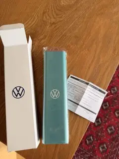 Volkswagen カトラリーセット ミントグリーン꙳のサムネイル