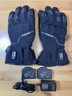 2025年最新】iDEAL 電熱グローブの人気アイテム - メルカリ