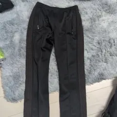 Needles トラックパンツ ブラックニードルズのサムネイル