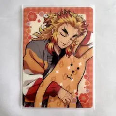 2025年最新】煉獄杏寿郎クラフトホリックの人気アイテム - メルカリ