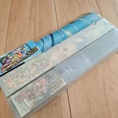 新品未使用　ポケモンカードゲーム プレイマットセットのサムネイル