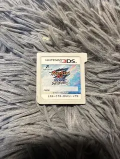 イナズマイレブンGOギャラクシー　ビックバン　【動作確認済み】