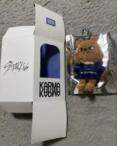 karma skzooパージョン　ハンクォッカ