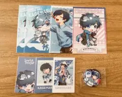 2026年最新】とびユニ かげまるの人気アイテム - メルカリ