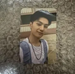 enhypen ジェイ　中華 ヨントン トレカ manifesto