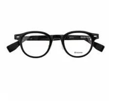 ほぼ新品 EYEVAN E0509 (49) PBK/S アイヴァン - メルカリ