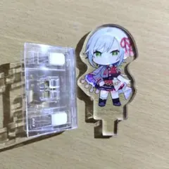 プロセカ COLORFUL LIVE4th アクリルクリップスタンド 日野森志歩