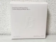 新品　バニラコ　クッションファンデ モイスチャー　レフィル　17 フェアー