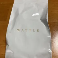 WATTLE クッションファンデーション 02 ライトベージュ リフィルのサムネイル