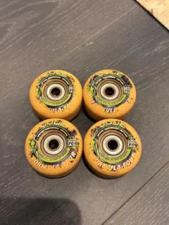 Spitfire Formula Four 50mm 99DU ウィールのサムネイル