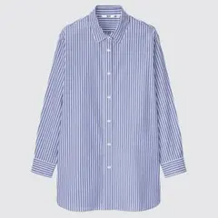 ユニクロ UNIQLO シャツ M