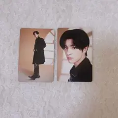 ENHYPEN ジェイク Fate トレカ