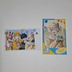 ★ にじさんじ おでかけオリエンス チェキ シークレット