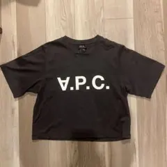 【A.P.C.】別注 JERSEY COULEUR V.P.C. Tシャツのサムネイル