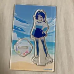 映画キミプリ ブルジュラ ミニアクリルスタンドvol.2 ソラハレワタール