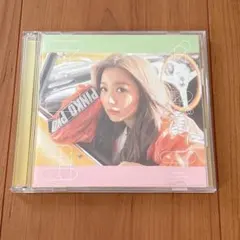 アイラブユー　西野カナ　初回生産限定盤