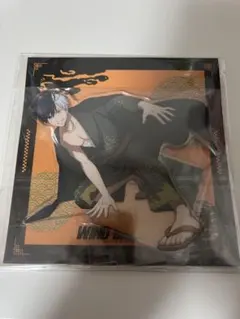 WIND BREAKER ウィンブレ 桜遥 アクリルスタンド 和装