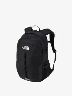 THE NORTH FACE HOT SHOT ブラックリュック