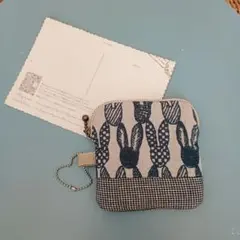 2026年最新】ポーチミナペルホネンの人気アイテム - メルカリ