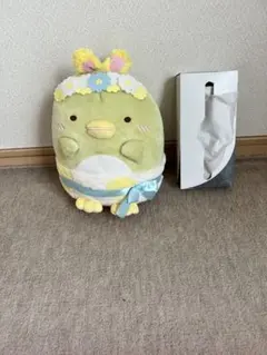 一番くじ　すみっこぐらし
