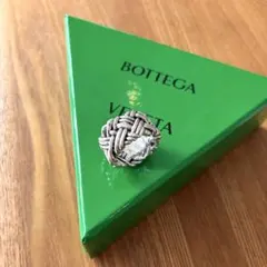 2026年最新】Bottega Veneta メンズ リング・指輪の人気アイテム