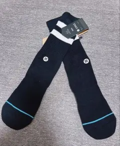 STANCE ソックス Y38【Lサイズ】1足　即購入OKのサムネイル