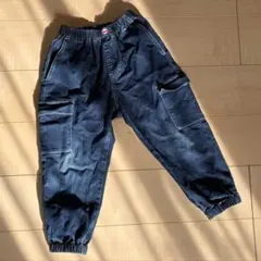 【EDWIN】 サイズ 120 ズボン