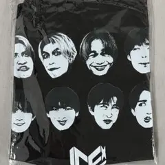 ICEx 変顔トート