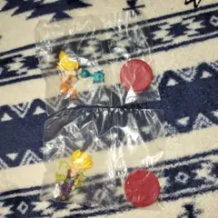 ドラゴンボールフィギュアセット