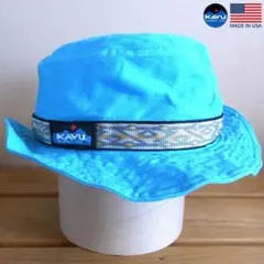 KAVU カブー MADE IN USA アメリカ製 ブーニーハット 米国製
