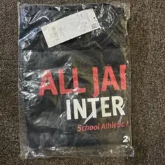 ALL JAPAN インターハイ限定Tシャツ