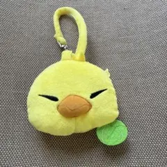 FF14 小物入れ 小銭入れ チョコボ