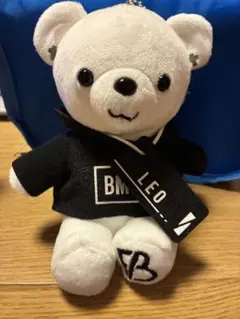 BE:FIRST JUNON ぬいぐるみ マスコット - Mercari | Rakufun - Japan