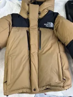 THE NORTH FACE ダウンジャケット バルトロ