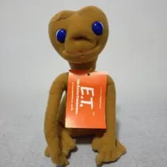 2026年最新】E.T. ぬいぐるみ 1982の人気アイテム - メルカリ