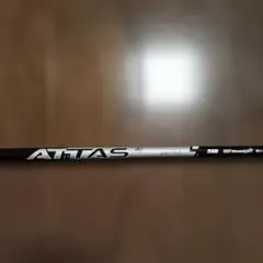 タイトリストスリーブ ATTAS RX ULTRA BLACK 6S 3W用 - メルカリ