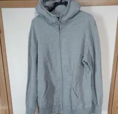 ユニクロ パーカー L