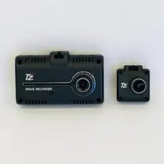 2026年最新】ドライブレコーダー tz－d205wの人気アイテム - メルカリ