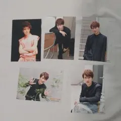 滝沢歌舞伎ZERO 2019　フォトセット　渡辺翔太　Snow Man