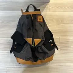 2025年最新】LOEWE メンズ リュック・バックパックの人気アイテム