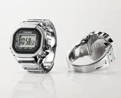 2025年最新】カシオ50周年 リングの人気アイテム - メルカリ